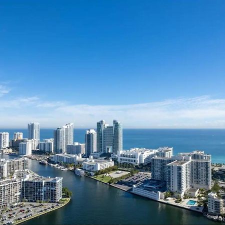 Beachwalk Resort & Condos Hallandale Beach Exteriér fotografie