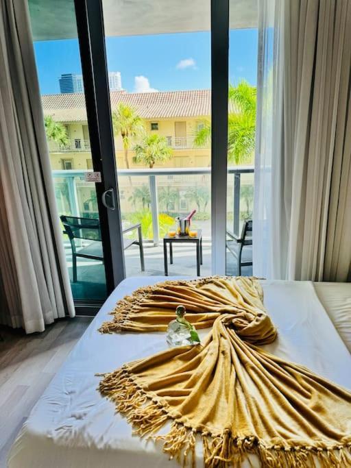 Beachwalk Resort & Condos Hallandale Beach Exteriér fotografie