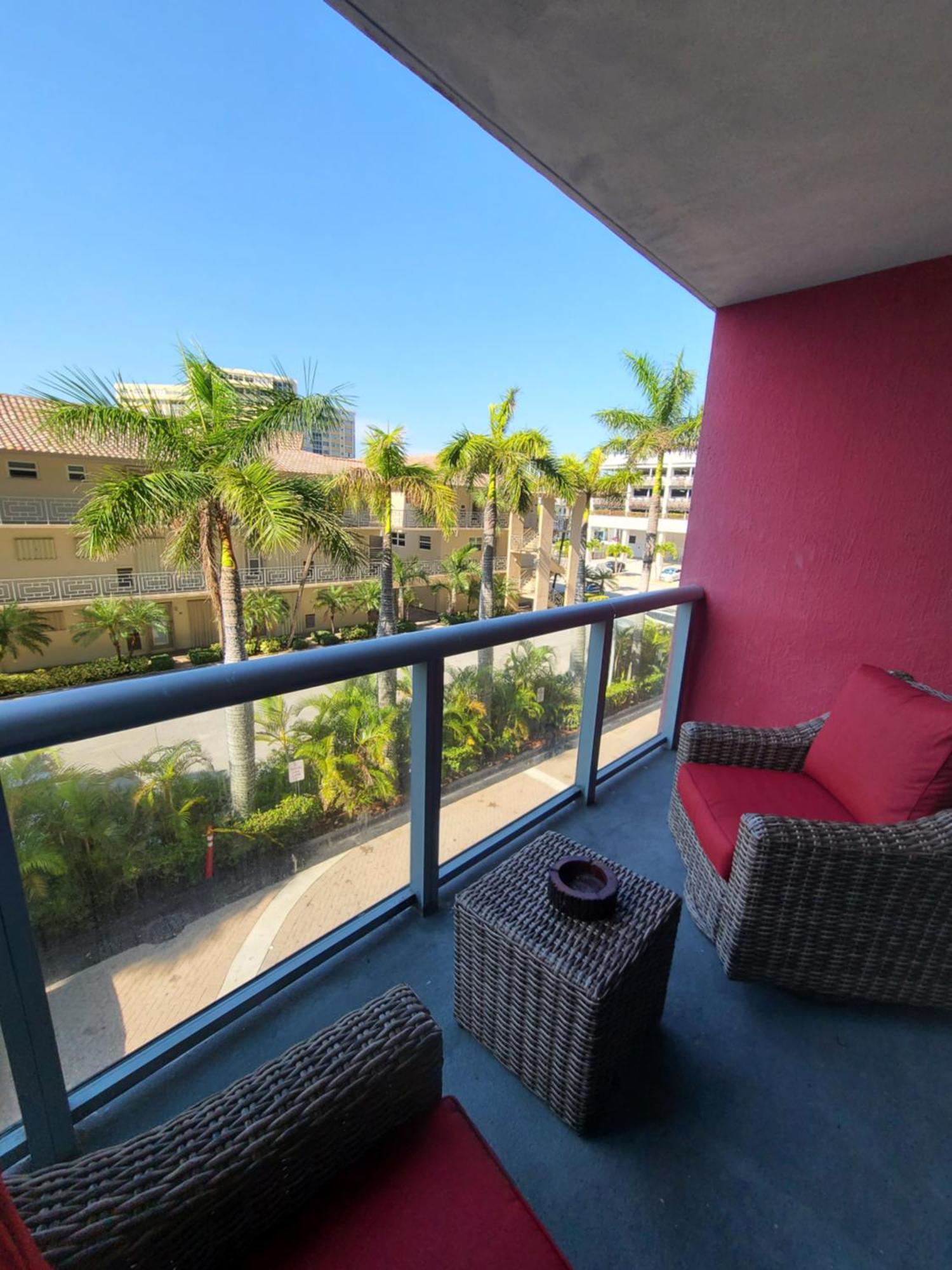 Beachwalk Resort & Condos Hallandale Beach Exteriér fotografie